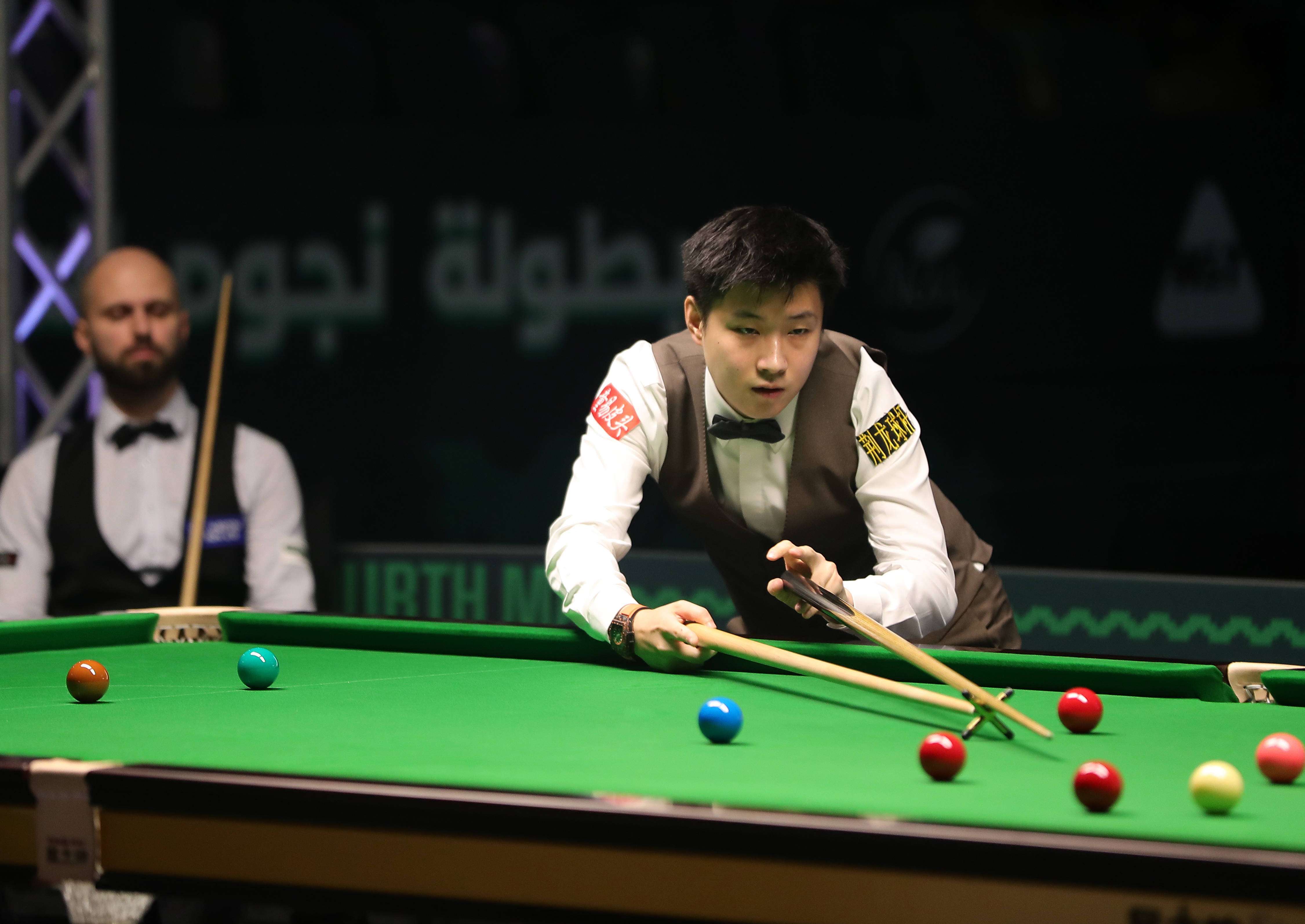 深厚实力 深厚实力